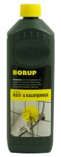 Borup rust- og kalkfjerner 500 ml